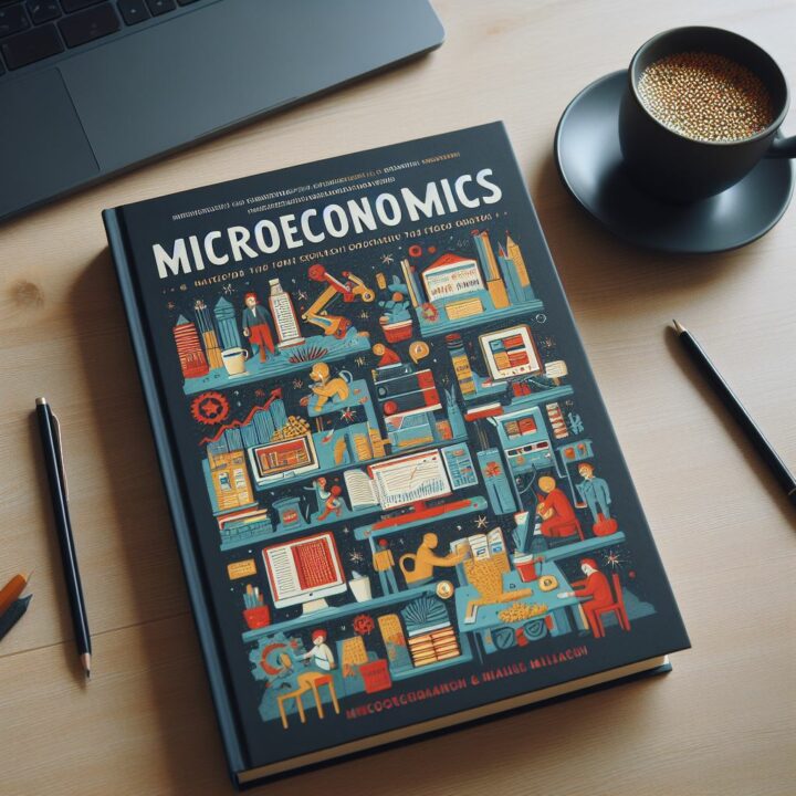 Libro di Microeconomia
