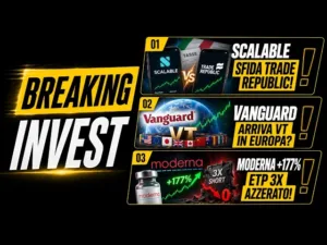 Breaking Invest – Live con Finanza Famigliare 9/2026